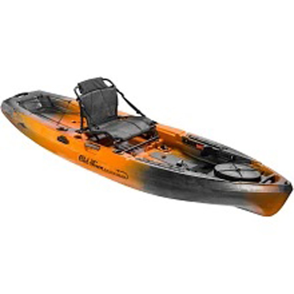 Old Town Sportsman 106 Kayak Water Sport Equip